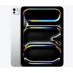 【多少のシュリンク破れ、箱のへこみがある場合があります】APPLE iPAD(Wi-Fiモデル) iPad Pro 11インチ Wi-Fi 256GB 2025年秋モデル MDWL4J/A [シルバー]