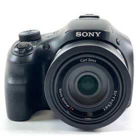 ソニー SONY DSC-HX400V コンパクトデジタルカメラ 中古