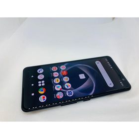 ★送料無料★良品★docomo★F-41B★ブラック★0071280001513★SYS★02/19