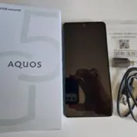 AQUOS sense SHG03 64gb