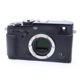 《並品》FUJIFILM X-Pro3