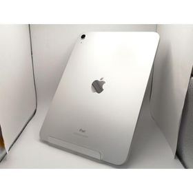 【中古】Apple 【Wi-Fi】 iPad（第10世代/2022） 64GB シルバー MPQ03J/A【川崎駅前】保証期間１ヶ月【ランクB】