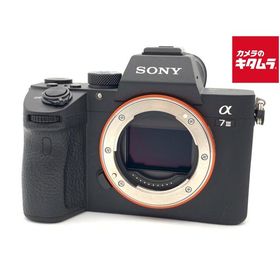 【中古】 【並品】 ソニー α7III ボディ [ILCE-7M3]