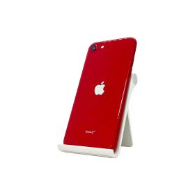【中古本体のみ】iPhone SE (第2世代) (PRODUCT)RED 128GB レッド MXD22J/A SIMフリー