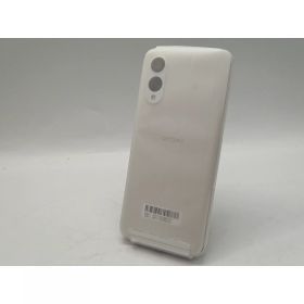 【未使用】FCNT SoftBank 【SIMフリー】 arrows We2 ミストホワイト 4GB 64GB A402FC【大須アメ横】保証期間3ヶ月