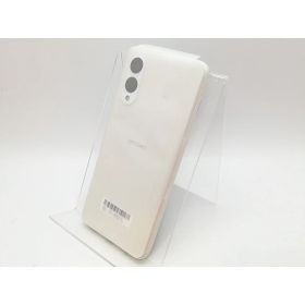 【未使用】FCNT SoftBank 【SIMフリー】 arrows We2 ミストホワイト 4GB 64GB A402FC【川越クレアモール】保証期間3ヶ月