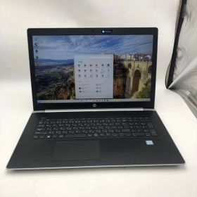 HP ProBook 470 G5 17.3インチ 第8世代 Core i7