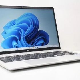 ノートパソコン 中古 ハイスペック HP ProBook 450G8 15.6インチ 第11世代 Core i5 メモリ16GB SSD512GB Windows11 カメラ 10キー