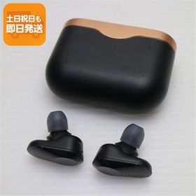 良品中古 WF-1000XM3 ブラック ワイヤレスイヤホン SONY あすつく 土日祝発送OK