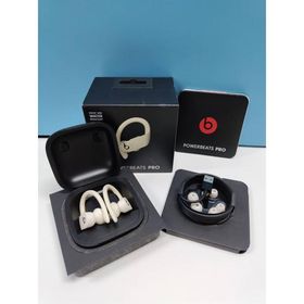 Beats by Dr. Dre POWERBEATS PRO ワイヤレスイヤホン