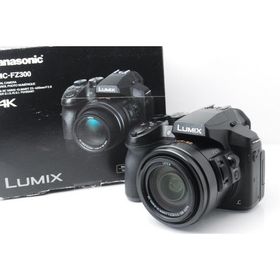 Panasonic パナソニック LUMIX DMC-FZ300
