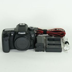 [良品] Canon EOS 70D | Canon EF-Sマウント
