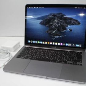 MacBook Pro 2020 13型 (Intel) 中古 38,980円 | ネット最安値の価格