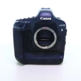【中古】(キヤノン) Canon EOS-1D X ボデイ
