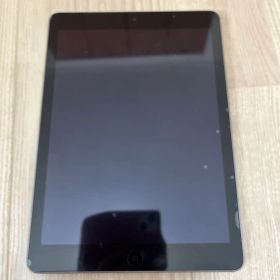 Apple iPad Air第一世代スペースグレー 本体