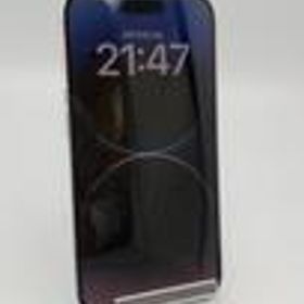 IPHONE14 PRO MQ013J/A APPLE