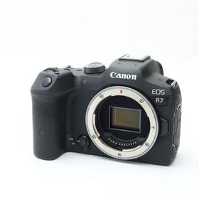 《良品》Canon EOS R7 ボディ