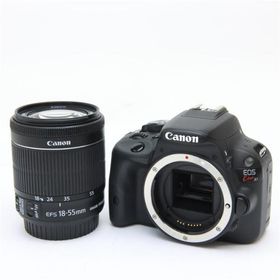 《並品》Canon EOS Kiss X7 EF-S18-55 IS STM レンズキット