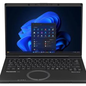 【新品・3営業日で発送】PANASONIC パナソニック CF-FC6BDPCR Panasonic Let's note FC6 Windows 11 Pro 14.0型（インチ） C...