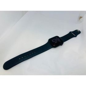 ★送料無料★Apple Watch SE 第2世代 40mm MNQ83J/A★ブラック★0080280008550★SYS★02/19