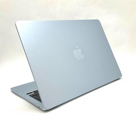 MacBook Air 13インチ M4 2025 新品 132,341円 中古 | ネット最安値の