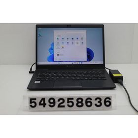 ノートパソコン dynabook dynabook G83/FP Core i5 10210U 1.6GHz/8GB/256GB(SSD)/13.3W/FHD(1920x1080)/Win11