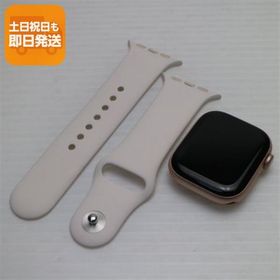 新品同様 Apple Watch Series 10 42mm Cellular セルラー ローズゴールド Watch APPLE 即日発送 あすつく 土日祝発送OK