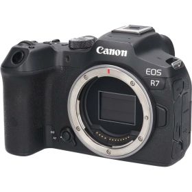 EOS R7【中古】