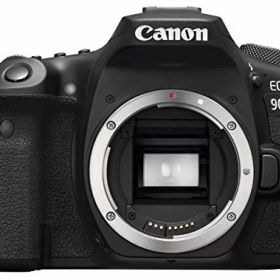 【中古】「ほぼ新品」Canon デジタル一眼レフカメラ EOS 90D ボディー EOS90D