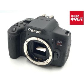 【中古】 【良品】 キヤノン EOS Kiss X8i ボディ