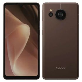 【ほぼ新品】AQUOS sense7 plus A208SH ディープカッパー SoftBank【即日発送、土、祝日発送 】【送料無料】