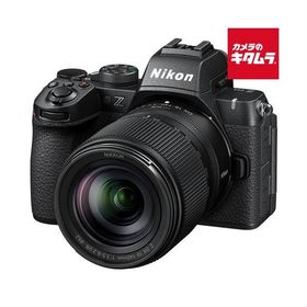 ニコン Z50II 18-140 VR レンズキット NIKON ミラーレス一眼カメラ Wi-Fi搭載