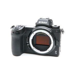 【中古】 《良品》 Nikon Z6II ボディ [ デジタルカメラ ]