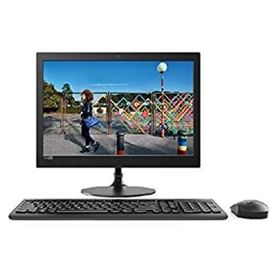 【中古】「非常に良い」レノボ・ジャパン(Cons) F0D7000PJP （CONS）ideacentre AIO 330 （Celeron J4005/4/500/SM/Win10Home/OFH&B16/19.5）(ビデオカメラ)