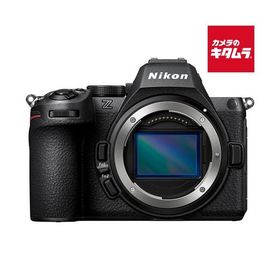 ニコン Z5II ボディ NIKON ミラーレス一眼カメラ フルサイズミラーレス Wi-Fi搭載 《納期約１−２週間》