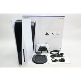 [中古]PlayStation 5 (SSD 825GB) CFI-1200A01
