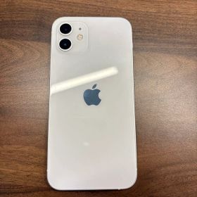 iphone12 ホワイト 64GB