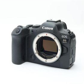 《並品》Canon EOS R6 Mark II ボディ