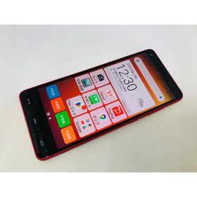 ★送料無料★Ymobile★A201KC★ピンク★0008280000642★SYS★02/19