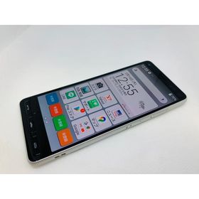 ★送料無料★Ymobile★A001KC★シルバー★0071280001476★SYS★02/19