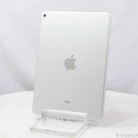 ソフマップ 〔中古品〕 iPad Air 2 32GB シルバー MNV62J／A Wi-Fi【368】