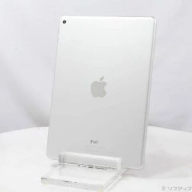 ソフマップ 〔中古品〕 iPad Air 2 32GB シルバー MNV62J／A Wi-Fi【349】