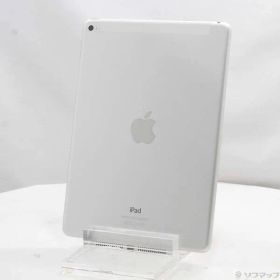 ソフマップ 〔中古品〕 iPad Air 2 64GB シルバー MGHY2J／A SoftBank【377】
