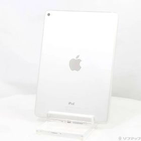 ソフマップ 〔中古品〕 iPad Air 2 128GB シルバー MGTY2J／A Wi-Fi【258】