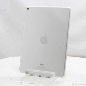 ソフマップ 〔中古品〕 iPad Air 2 128GB シルバー MGTY2J／A Wi-Fi【269】