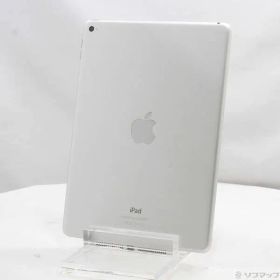 ソフマップ 〔中古品〕 iPad Air 2 64GB シルバー MGKM2J／A Wi-Fi【377】