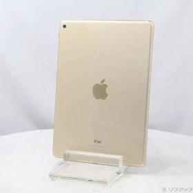 ソフマップ 〔中古品〕 iPad Air 2 64GB ゴールド MH182J／A Wi-Fi【349】