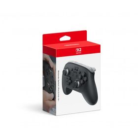 Nintendo Switch 2 Proコントローラー ゲーム機本体 新品 1,540円 中古