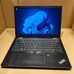 ThinkPad L13 Gen2 第11世代 i5 16GB/256GB 英語