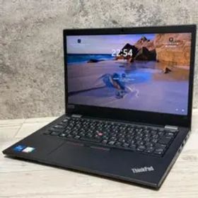 ☆美品☆ThinkPadL13Gen2 i5第11世代 ノートパソコン